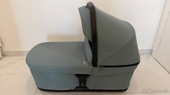 Vanička Thule Urban Glide 3 Bassinet Mid blue