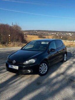 ✅VW GOLF 6 1.6 TDi 77kW