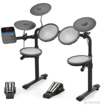 Predám elektrické bicie Millenium pre deti