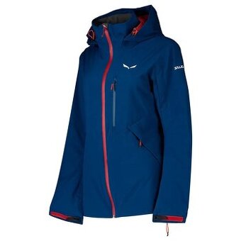 Salewa primaloft PTX bunda (veľ. 36) na skialp alebo lyže