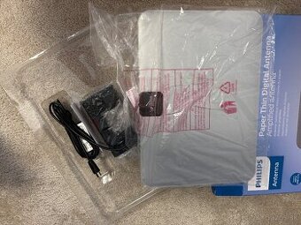 Izbová anténa Philips SDV5231/12 (SDV5231/12)