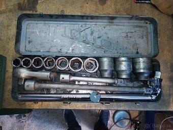 Tona tanková gola sada