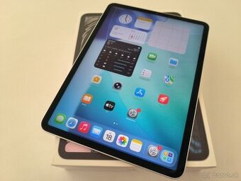apple ipad PRO 11 64gb Silver / 1.Generácia