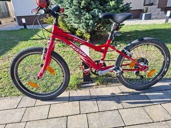 Detský bicykel 20"