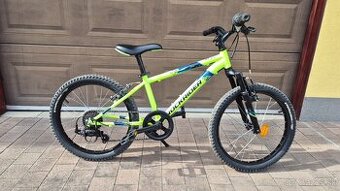 Bicykel RockRider 20
