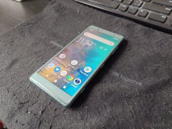 Sony Xperia XZ2 Compact Moss Green