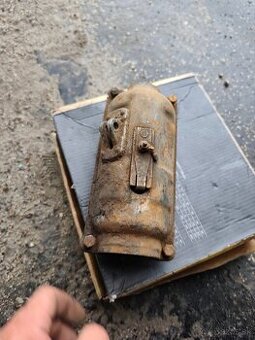 Prevodnik radenia škoda Felicia