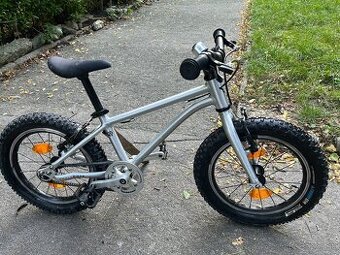 Early Rider Seeker 16