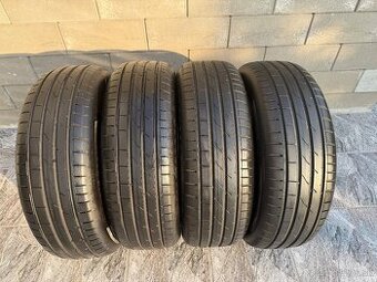 Hankook 205/65/R17 letne pneumatiky sada