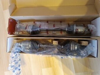 hnací hriadeľ skoda felicia