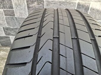 letné pneu 255/40 R21 Pirelli, 2ks, 6,5mm