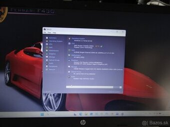 Multimedialny NB HP 15s-eq0008nc ...
