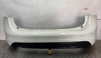 VOLVO V60 10- ZADNY NARAZNIK