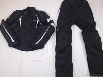 Probiker Lady Cycle Spirit dámska moto bunda nohavice M/S