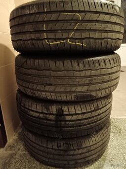 Letné pneumatiky Hankook 235 60 r18