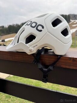 POC Tectal prilba