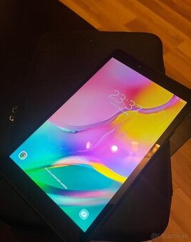 Samsung Galaxy Tab A 8.0 (2019)