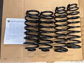 Zvysovacie pruziny Teraflex na Wrangler JK 1.5" - 2.5"