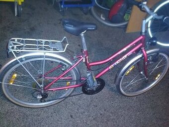 Dievc. bicykel 24".
