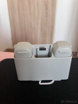 dji neo baterie + hub
