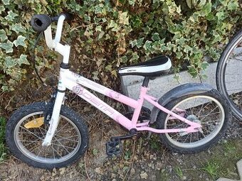 Detský bicykel  16
