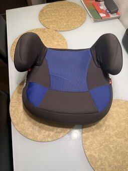 Nový detský podsedák a ochrannú podložku sedadla