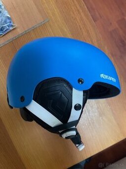 Predam detsku lyziarsku prilbu
