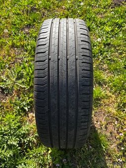 215/60 R17 Continental ContiEcoContatct 5