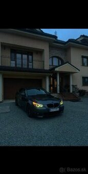 Bmw E60