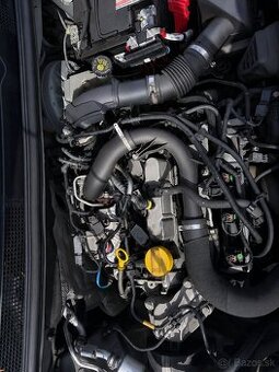 Motor Dacia Jogger r.2023