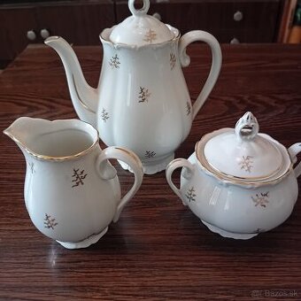 Karlovarský porcelán