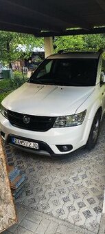 Fiat Freemont - 1
