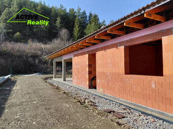 Bungalov, novostavba  Lietavská Svinná, Žilina