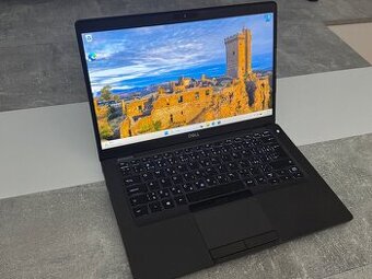 Dell Latitude 5400 i5 8GB 256GB SSD LTE Win11 Pro