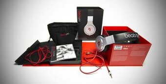 Kúpim box / príslušenstvo k slúchadlám Beats by Dre Pro