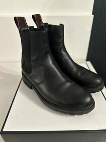 Dsquared2 Chelsea boots
