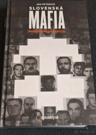 Mafia na Slovensku - 1