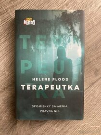 Terapeutka - Helene Flood - 1