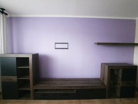 Obývacia stena - 1