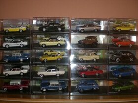 Opel kolekcia