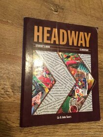 Headway Student's book Elementary