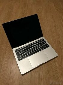 MacBook Pro 13” 256GB CTO