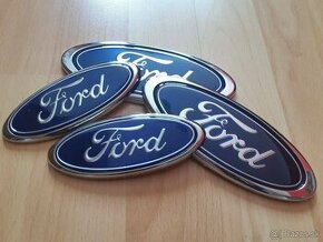 Ford znak - 1