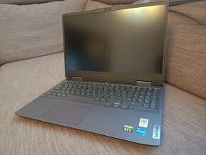 Predam notebook Lenovo LOQ 15IRH8 82XV005QCK v zaruke