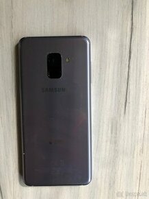 Samsung a8 (2018)