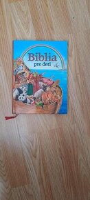 Biblia pre deti - 1