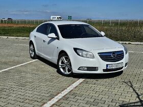 Opel Insignia 2.0 CDTI, AUTOMAT