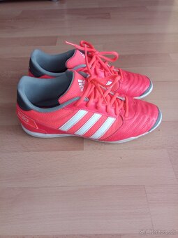 Halová obuv - kopačky Adidas