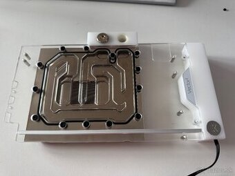 Vodny Blok EKWB pre Asus 4090