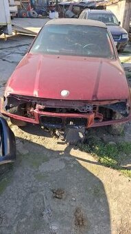 Bmw e36 316i